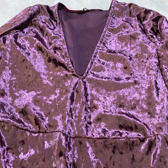 Fashion Nova romper - Picture 5 of 7